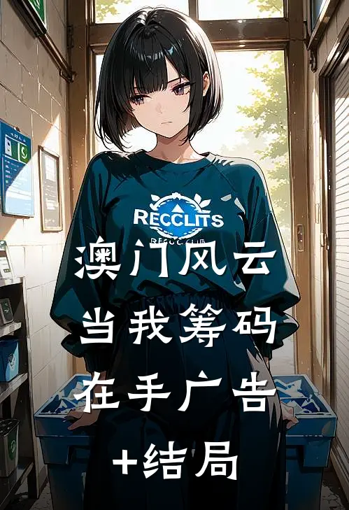 澳门风云：当我筹码在手广告+结局