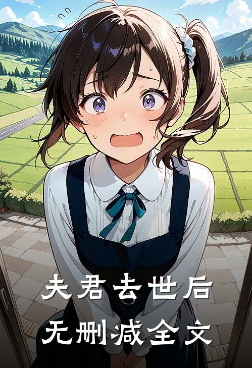 夫君去世后无删减全文