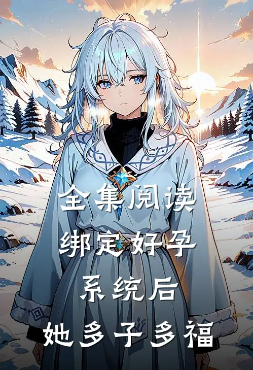 全集阅读绑定好孕系统后，她多子多福