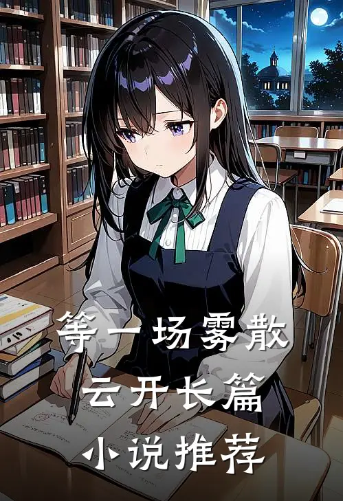 等一场雾散云开长篇小说推荐