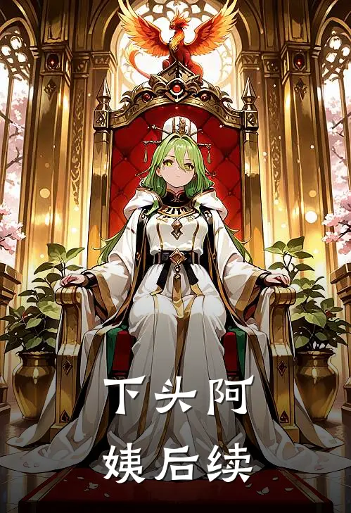 下头阿姨后续