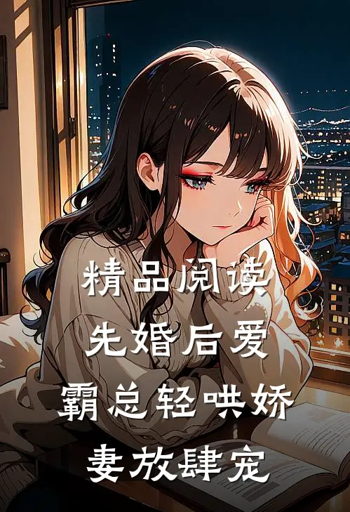 精品阅读先婚后爱：霸总轻哄娇妻放肆宠
