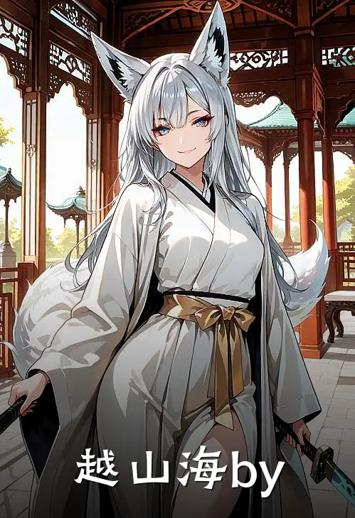 越山海by