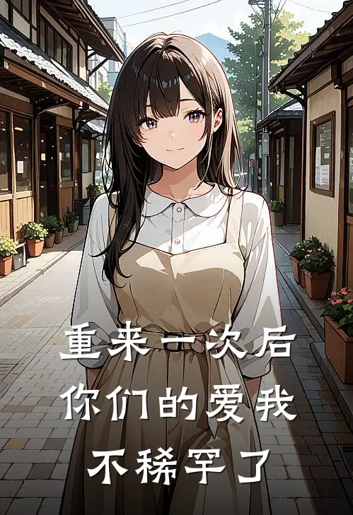 重来一次后，你们的爱我不稀罕了