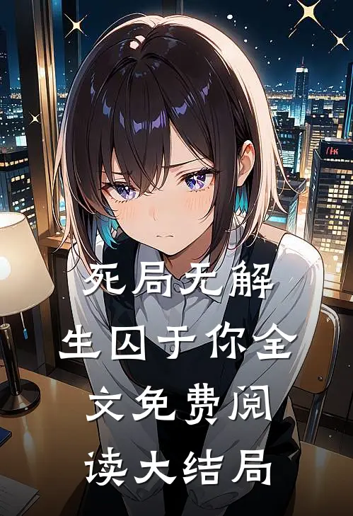 死局无解，生囚于你全文免费阅读大结局