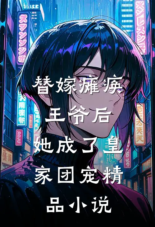 替嫁瘫痪王爷后，她成了皇家团宠精品小说