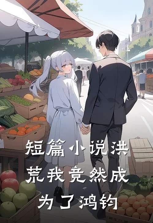 短篇小说洪荒我竟然成为了鸿钧