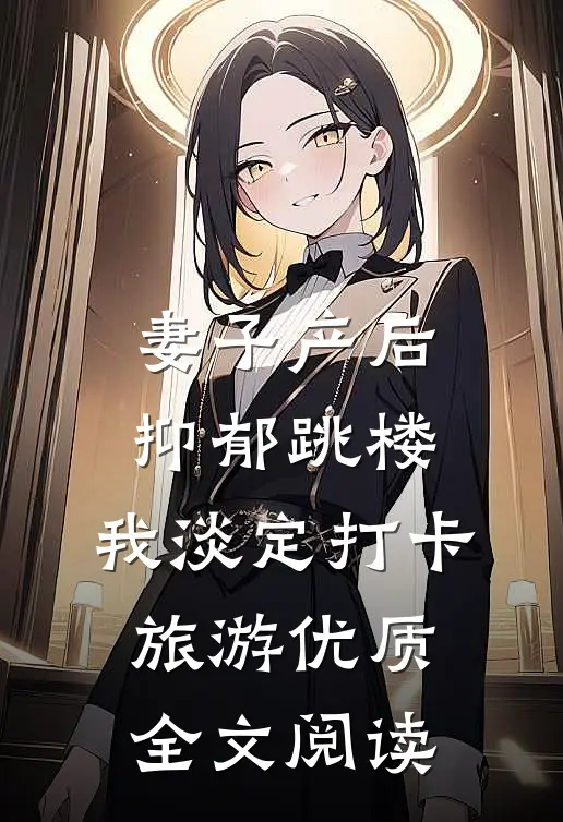 妻子产后抑郁跳楼，我淡定打卡旅游优质全文阅读