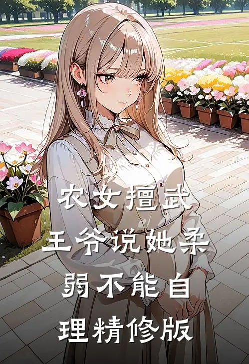 农女擅武，王爷说她柔弱不能自理精修版
