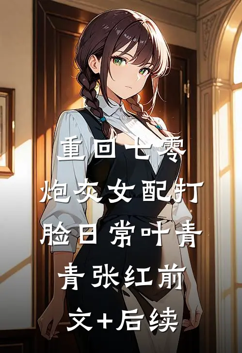 重回七零：炮灰女配打脸日常叶青青张红前文+后续