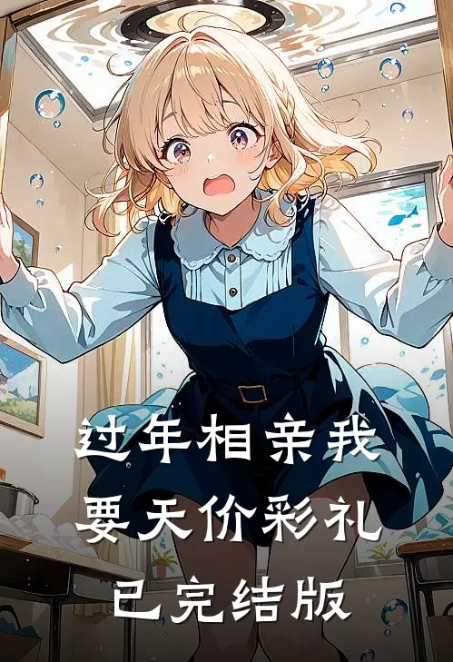 过年相亲我要天价彩礼已完结版