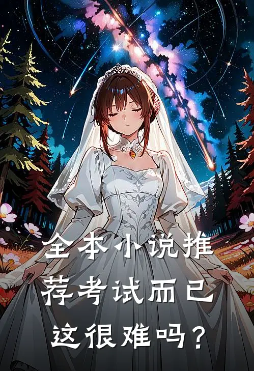 全本小说推荐考试而已，这很难吗？