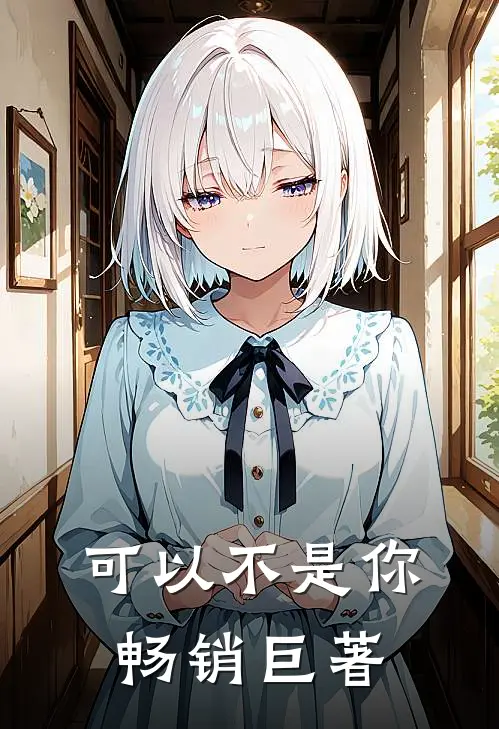 可以不是你畅销巨著
