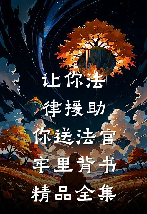 让你法律援助，你送法官牢里背书精品全集