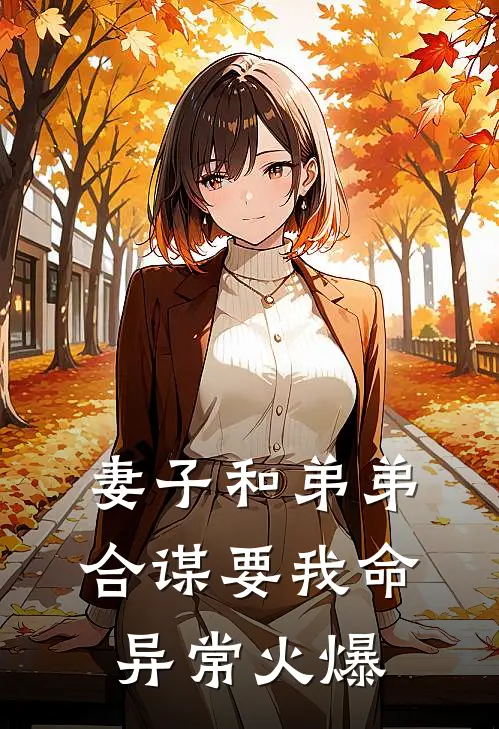 妻子和弟弟合谋要我命异常火爆