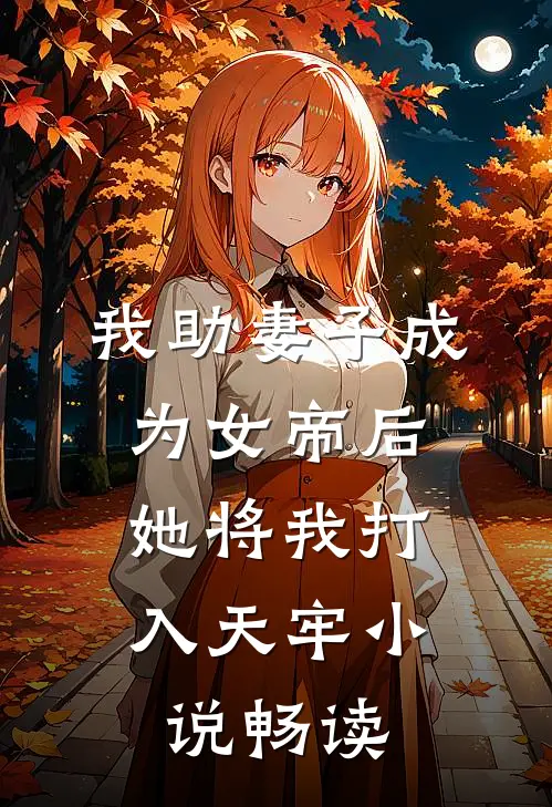 我助妻子成为女帝后，她将我打入天牢小说畅读
