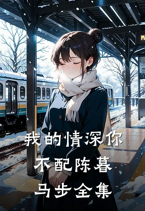 我的情深你不配陈暮马步 全集