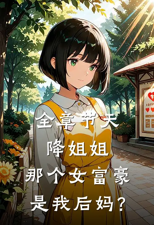 全章节天降姐姐：那个女富豪是我后妈？