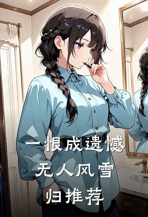 一恨成遗憾，无人风雪归推荐