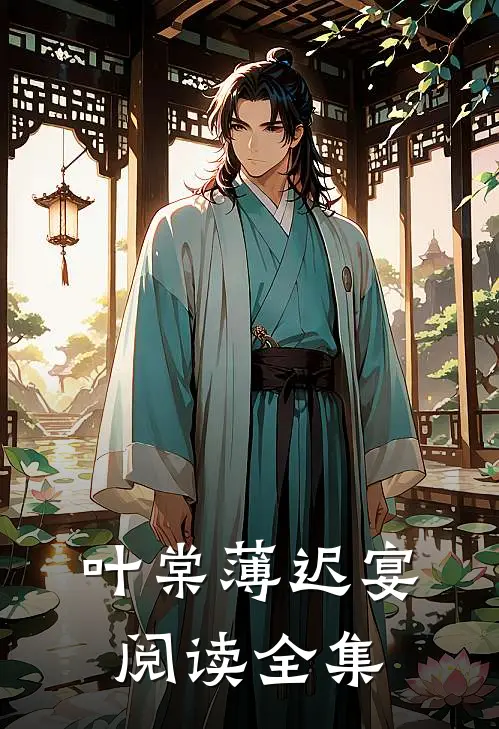 叶棠薄迟宴阅读全集