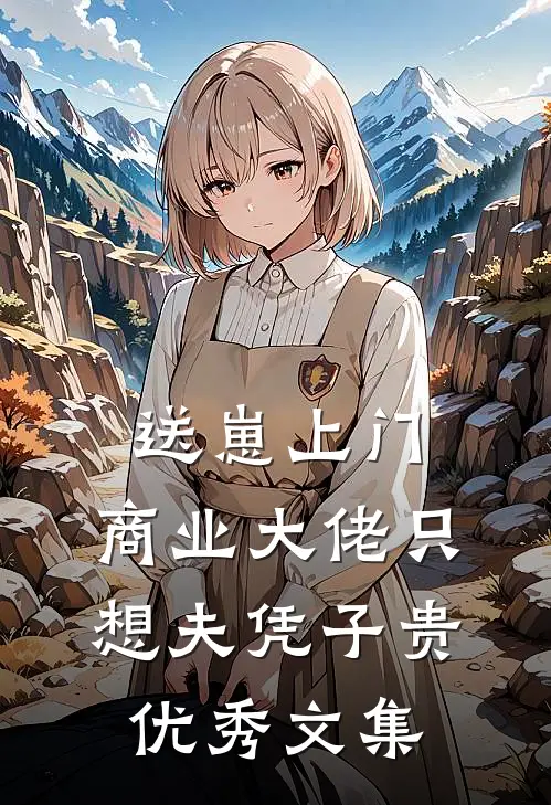 送崽上门，商业大佬只想夫凭子贵优秀文集