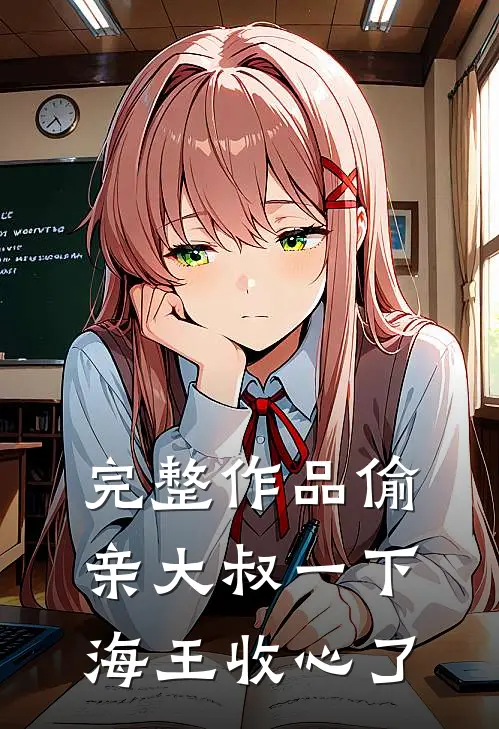 完整作品偷亲大叔一下，海王收心了