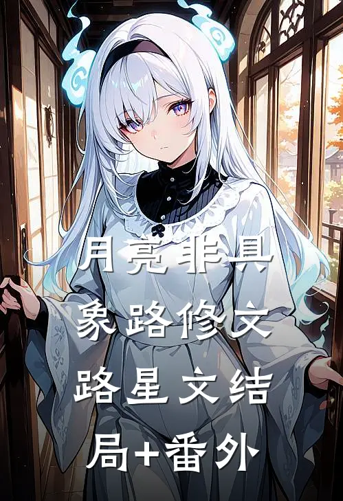 月亮非具象路修文路星文结局+番外