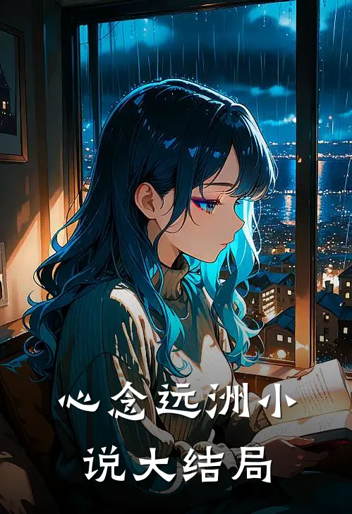 心念远洲小说大结局