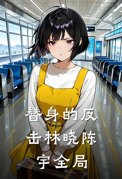 替身的反击林晓陈宇全局