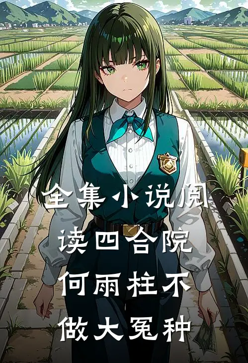 全集小说阅读四合院：何雨柱不做大冤种