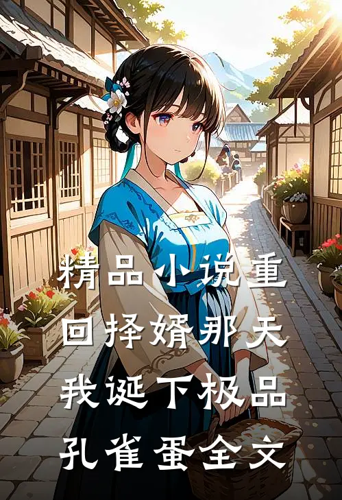 精品小说重回择婿那天，我诞下极品孔雀蛋全文