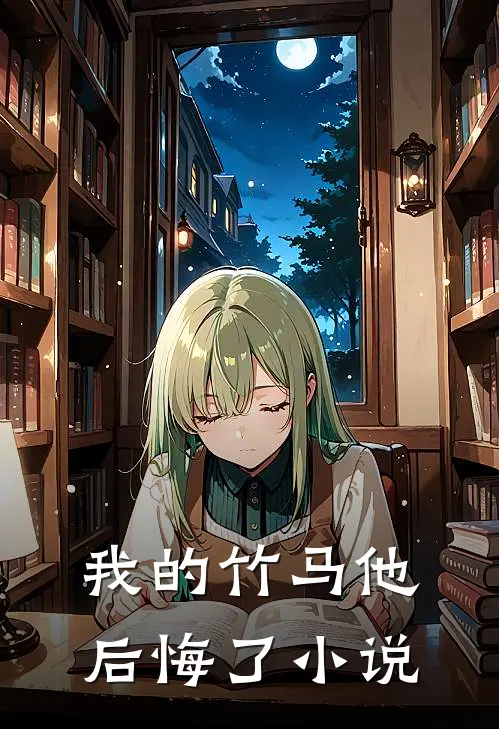 我的竹马他后悔了小说