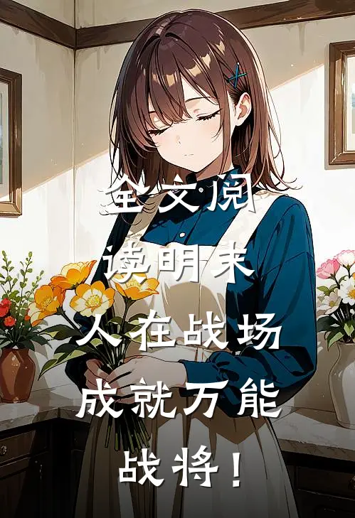 全文阅读明末：人在战场，成就万能战将！
