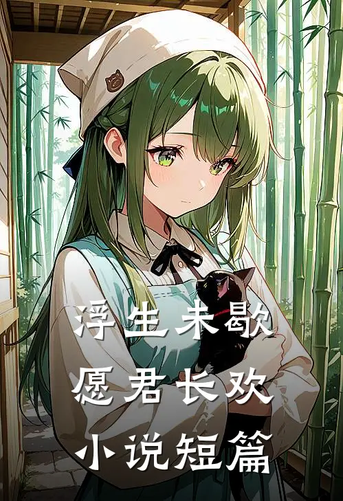 浮生未歇，愿君长欢小说短篇