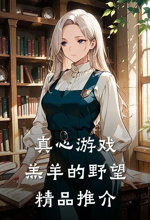 真心游戏：羔羊的野望精品推介