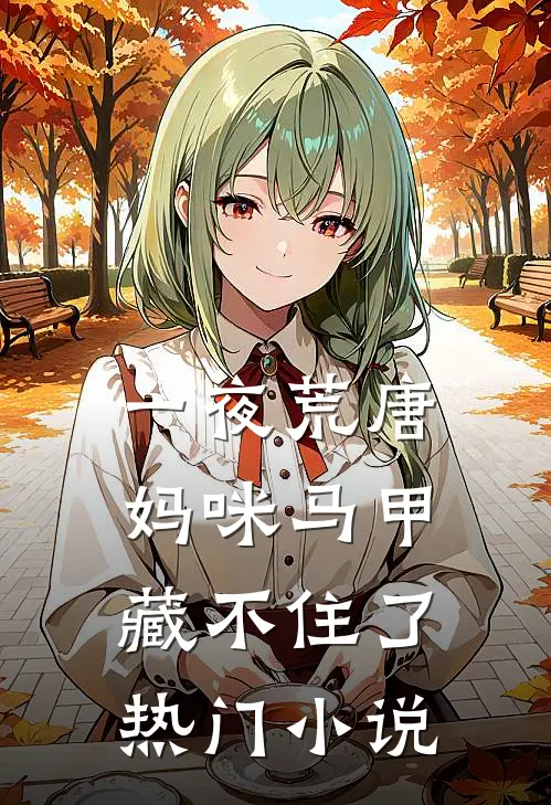 一夜荒唐：妈咪马甲藏不住了热门小说