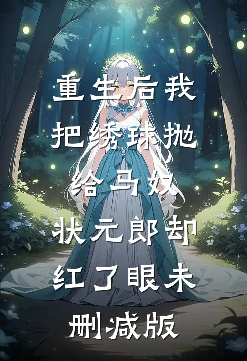 重生后我把绣球抛给马奴，状元郎却红了眼未删减版