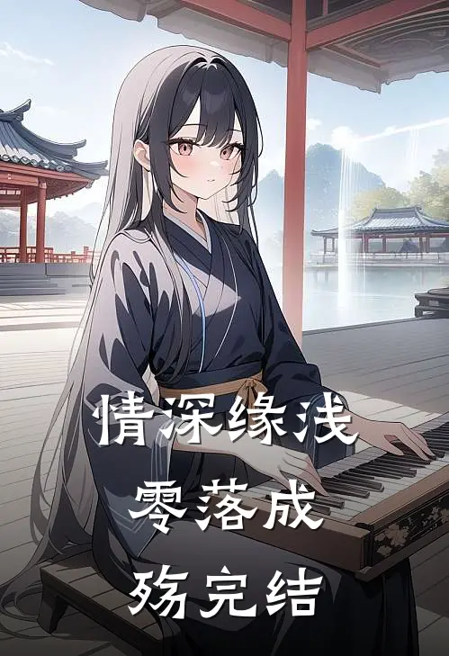 情深缘浅，零落成殇完结