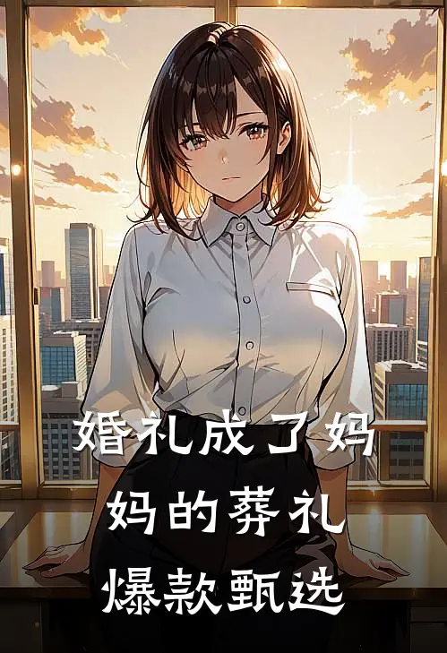 婚礼成了妈妈的葬礼爆款甄选