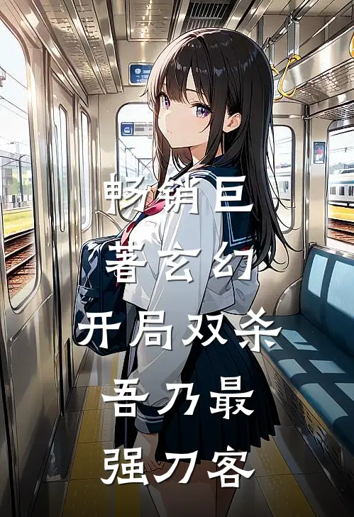 畅销巨著玄幻：开局双杀，吾乃最强刀客
