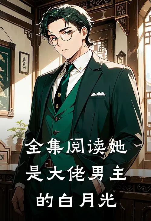 全集阅读她是大佬男主的白月光