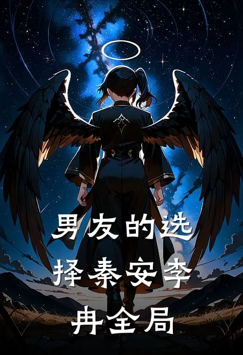 男友的选择秦安李冉全局