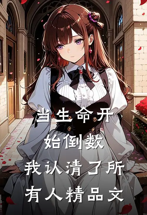 当生命开始倒数，我认清了所有人精品文