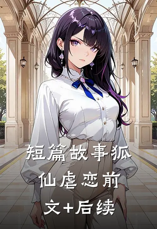 短篇故事《狐仙虐恋》前文+后续