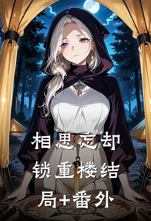 相思忘却锁重楼结局+番外