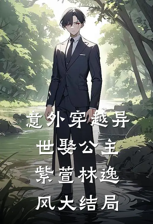 意外穿越异世娶公主紫萱林逸风大结局