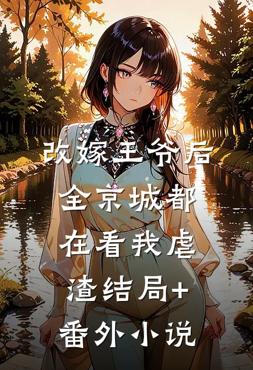 改嫁王爷后，全京城都在看我虐渣结局+番外小说