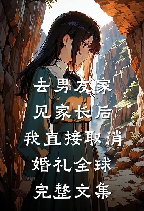 去男友家见家长后，我直接取消婚礼全球完整文集