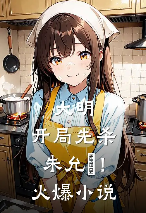 大明：开局先杀朱允炆！火爆小说