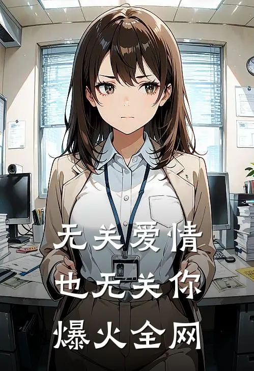 无关爱情，也无关你爆火全网